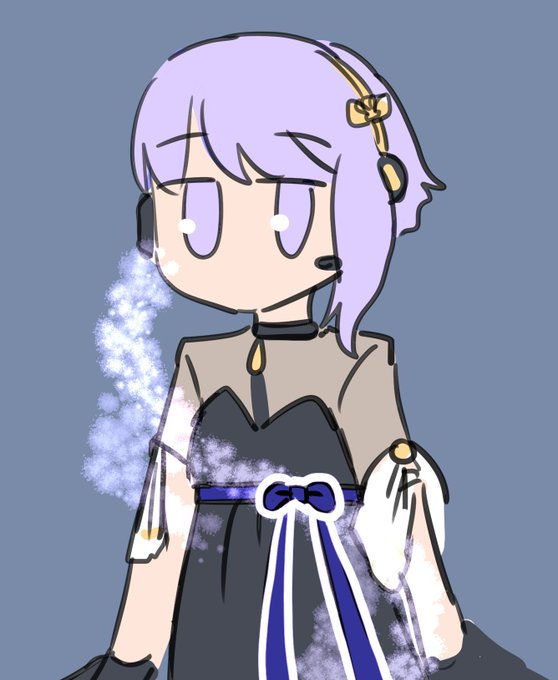 もみあげのtwitterイラスト検索結果 もみあげのtwitterイラスト検索結果