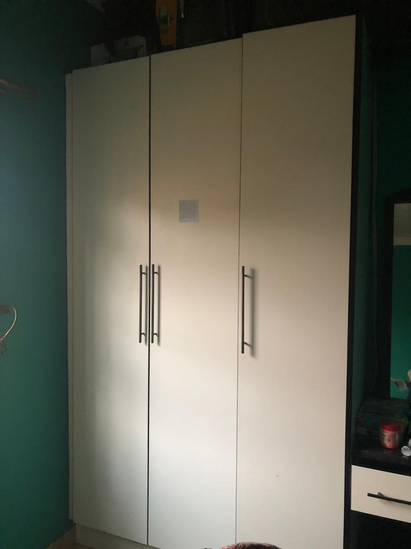 propertygalax2's tweet photo. Mt pleasant - 3 bedroom cottage for rent
✓ Fitted kitchen with a stove &amp; oven
✓ Lounge
✓ Dining
✓ Main ensuite
✓ BICs
✓ Solar geyser
✓ Borehole water
✓ Own prepared electricity meter
✓ Rental fees - US$450
App 077183705, Call/text (0242)753943 ; 0734157338 ; 0713045200 https://t.co/3Ozfj1odeI