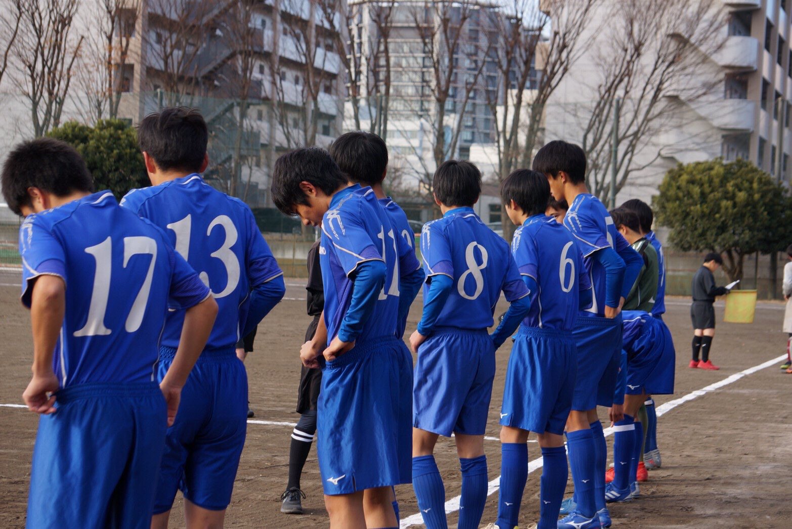 神奈川県立秦野高校サッカー部 公式 結果報告 新人戦 秦野0 2麻溝台 前半0 0 後半0 2 悔しい敗戦となりましたが 切り替えて残りの試合を全力で戦いたいと思います 応援よろしくお願いします 神奈川県立秦野高校サッカー部 公式 結果報告 新人戦 秦野0 2麻溝台 前半0 0 後半0 2 悔しい敗戦となりましたが 切り替えて残りの試合を全力で戦いたいと思います 応援よろしくお願いします