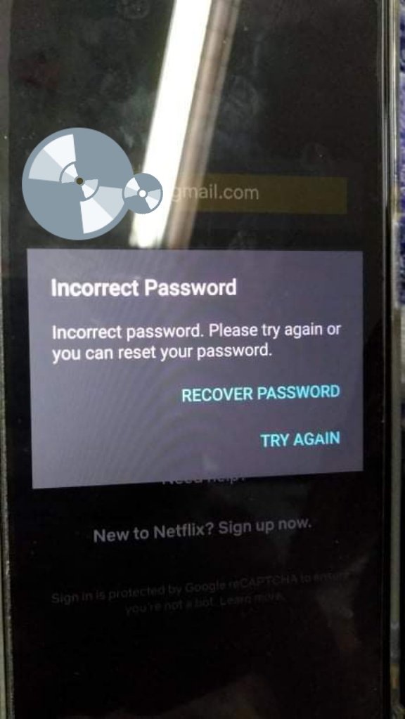 annaesguerra's tweet photo. @Netflixhelps Yes https://t.co/9LDPSgRzXe