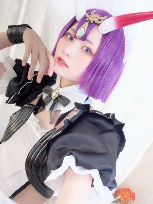 Twitterのコスプレ画像30