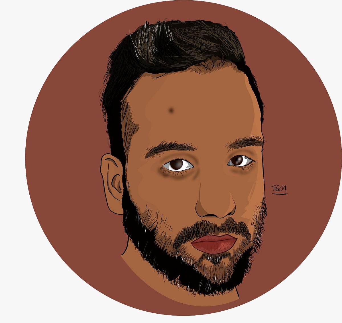 VerseTiger's tweet image. Wanna Learn Making such vector arts? ❤️
Make sure to follow and stay tuned ❤️
Course will be out soon ❤️ This vector art will be taught in the course 🎨
#udemy #courseinstructor #course #coupon #adobeillustrator #vectorart #art #artwork #talents  #TiGerVerSe #TiGER ❤️