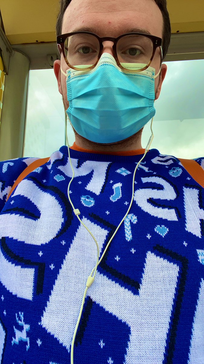 Anthony Baynham (He/Him) 🏳️‍⚧️🏳️‍🌈#TransRights tweet media