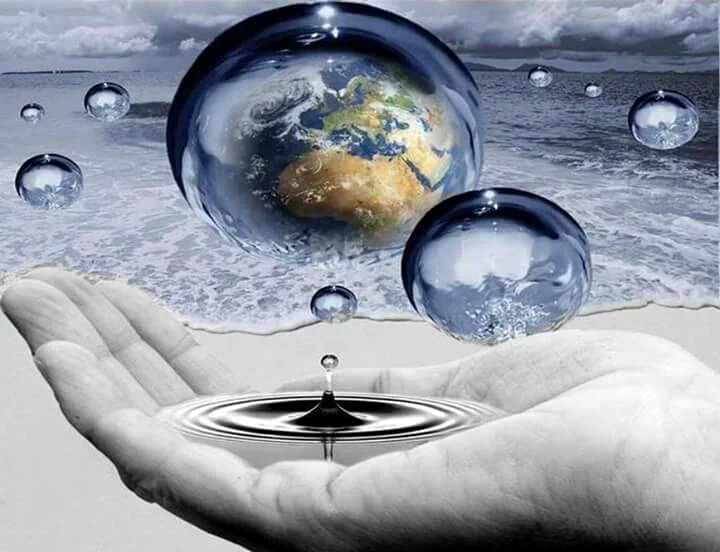 Très bon week-end à toutes et à tous, prenez soin de vous...!