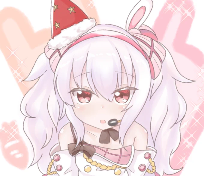 今まで描いたラフィーちゃん✨??✨
#アズールレーン 
