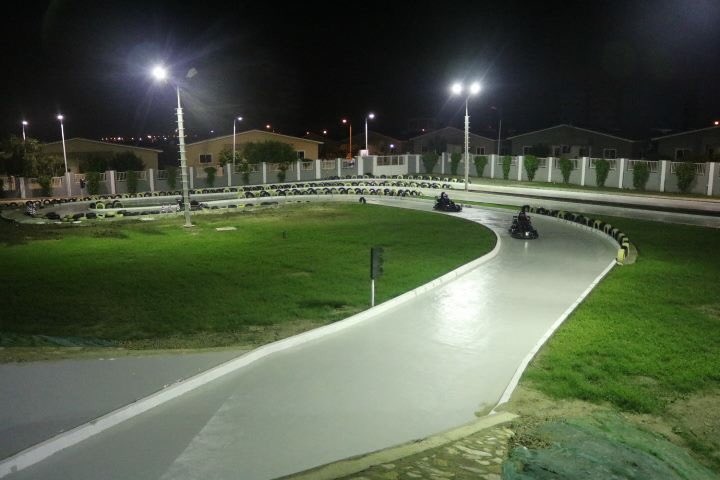 A1 Raceway, Community 25 Tema  https://goo.gl/maps/KYaneDqCVHy +233556577807