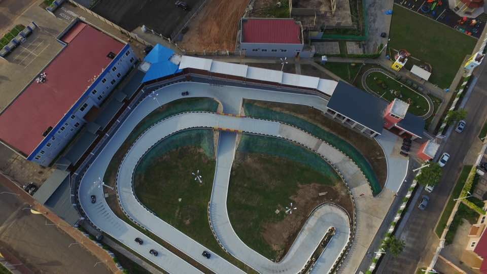 A1 Raceway, Community 25 Tema  https://goo.gl/maps/KYaneDqCVHy +233556577807