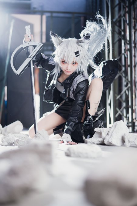 コスプレイヤーまいのTwitter画像8