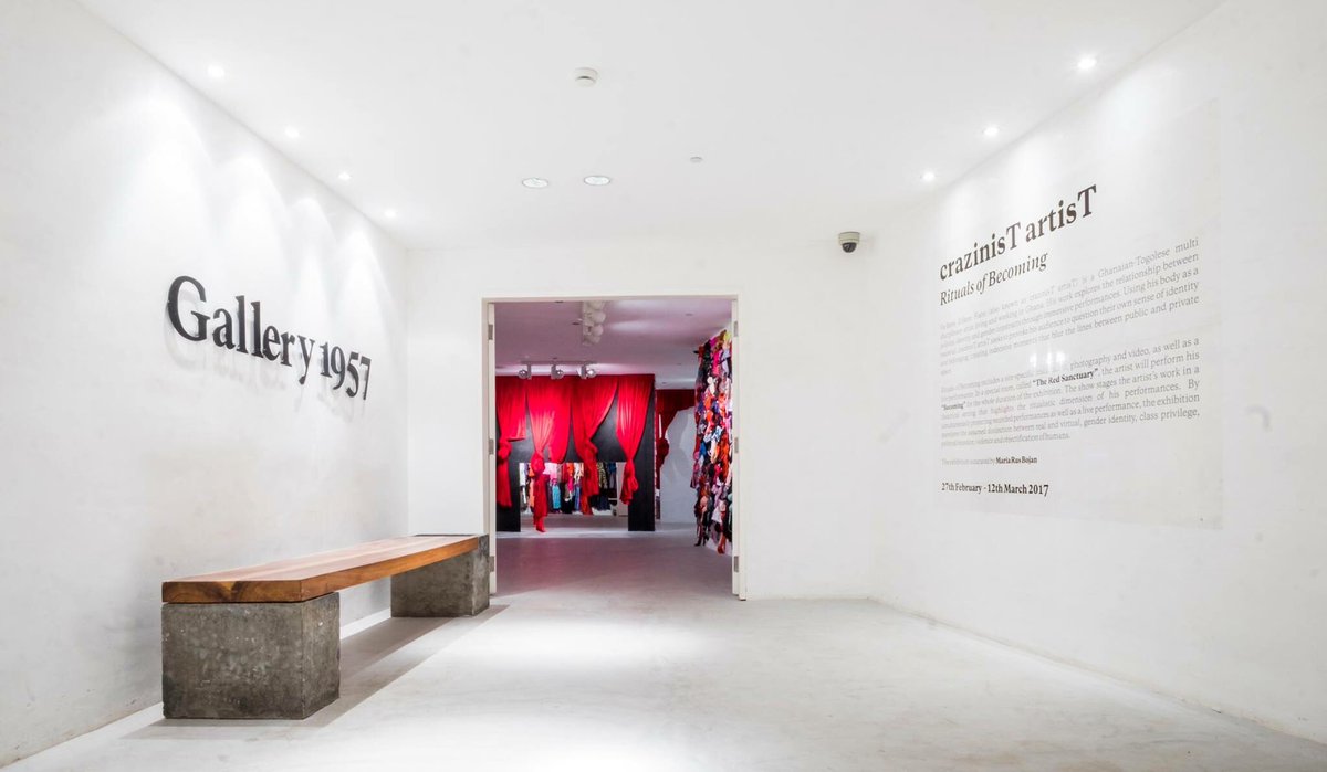 A1 Raceway, Community 25 Tema  https://goo.gl/maps/KYaneDqCVHy +233556577807