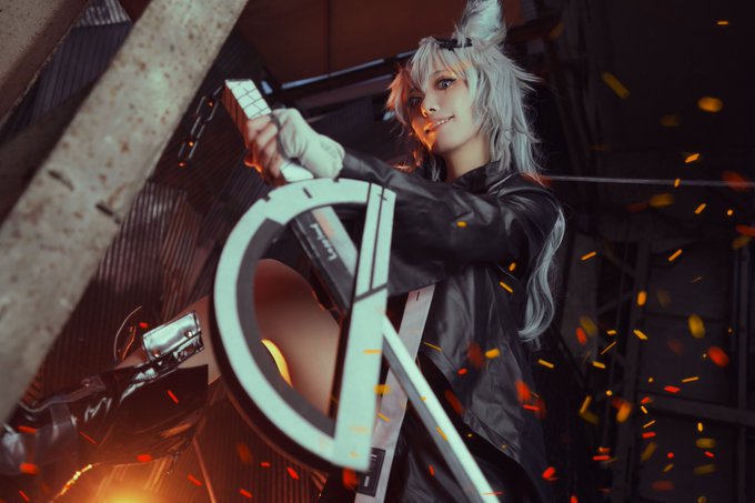 コスプレイヤーまいのTwitter画像10