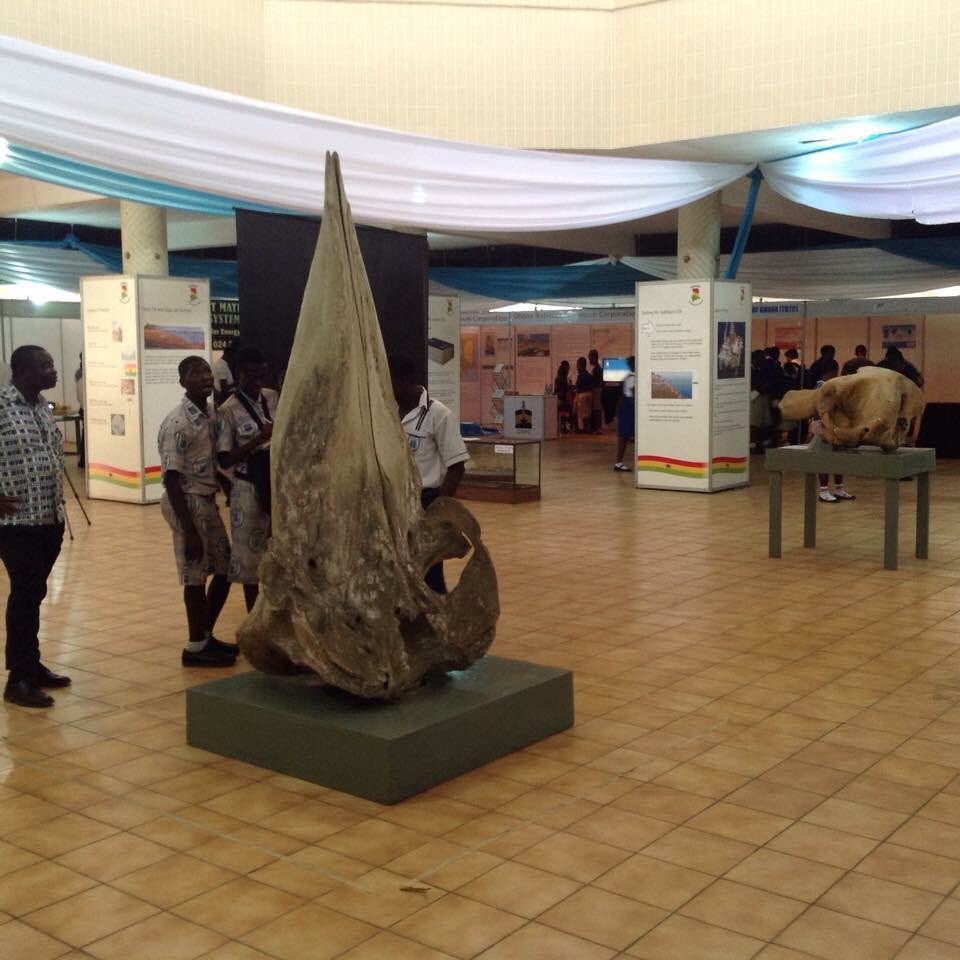  Museum of Science and Technology   https://goo.gl/maps/SsAMo7UX8fk +233302221633/35