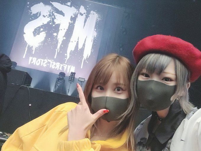 コスプレイヤー碧葉さちのTwitter画像2