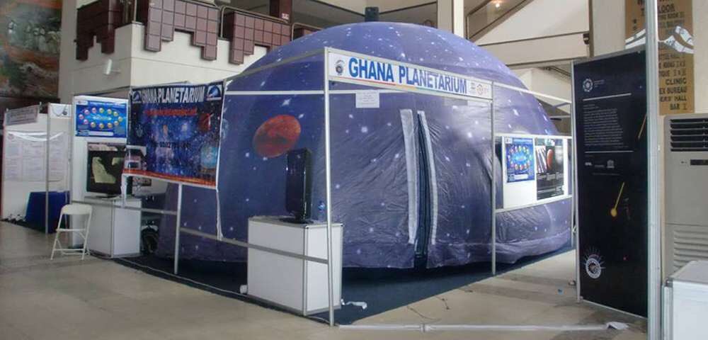 Ghana Planetarium   https://goo.gl/maps/HSBk2kWgnBy +233302770600