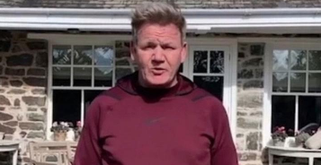 Gordon Ramsay hits out at £19 fry-up complaints saying haters 'can't afford it'
https://t.co/93qY1JeJyZ https://t.co/Rm3hmyz02t