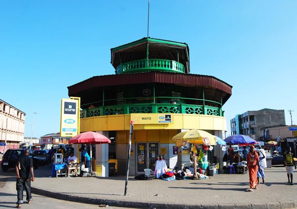  Juvenile Boxing (Wato, Jamestown)   https://goo.gl/maps/Q9ftxVgTkBm (only Sundays after 3pm)