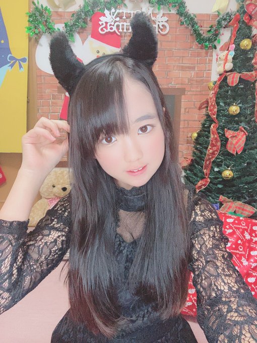 Twitterのコスプレ画像9