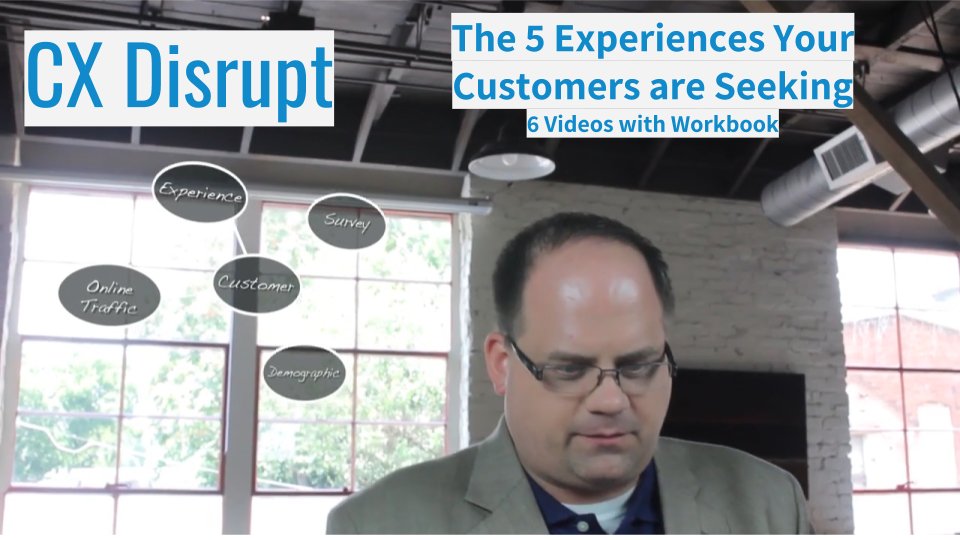 TonyBodoh's tweet photo. We've discovered the 5 experiences your customers are seeking. Now, we're sharing it with you.
Click here for more: https://t.co/bRsKDsnwms  #customerservice 
 #customerexperience https://t.co/rVgT73xdRk