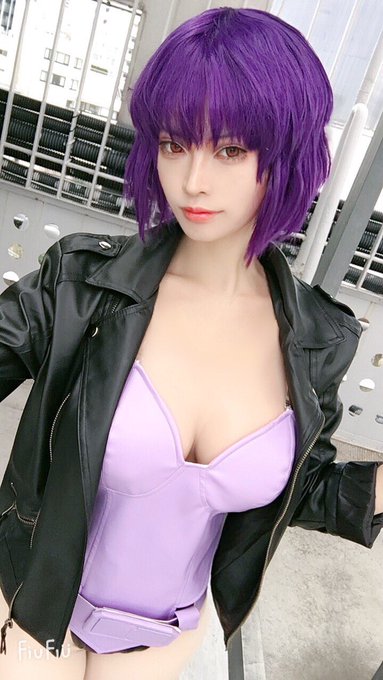 Twitterのコスプレ画像26