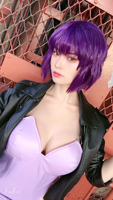 Twitterのコスプレ画像25