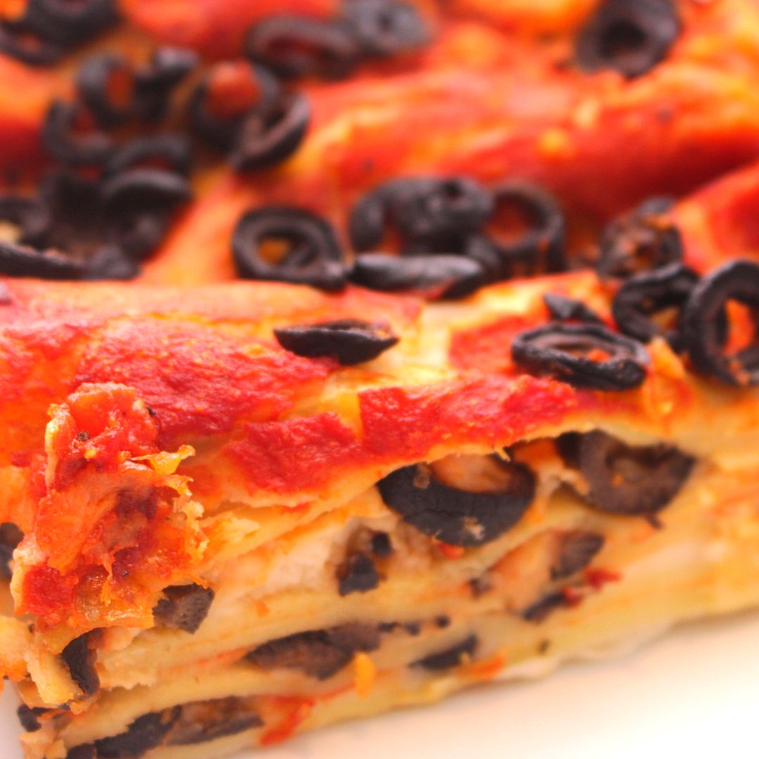 MisterLasagna's tweet photo. Get your favourite lasagna when you order through UberEats and Deliveroo this weekend! 🙌😍 https://t.co/3pC53jaIPJ