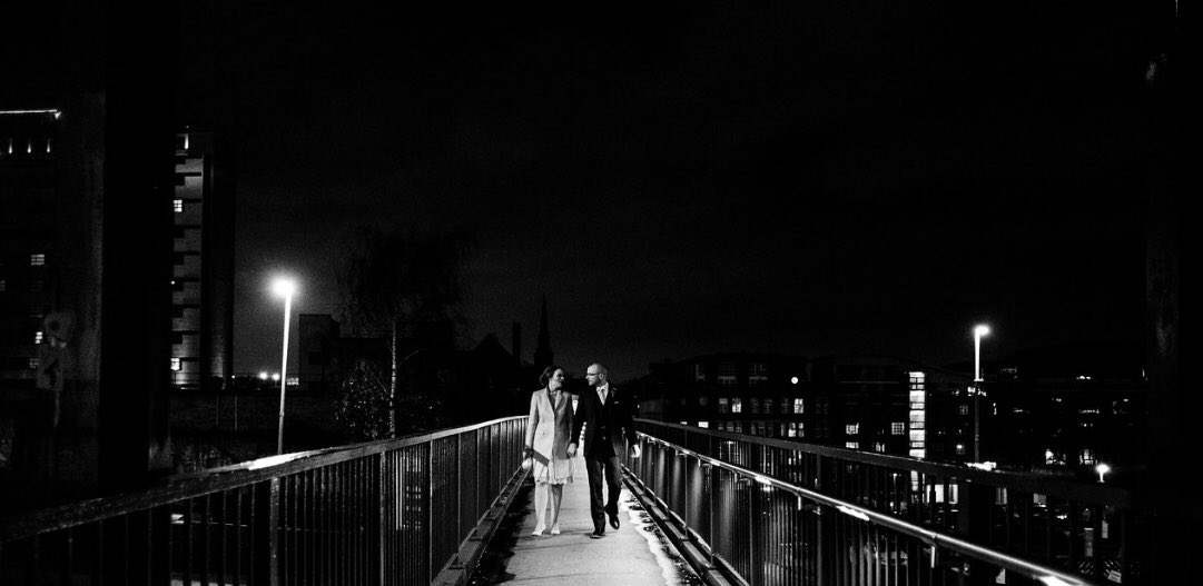 ned_hobbs's tweet photo. Day 552 @WalsallHcareNHS
Celebrating 5 years married to my amazing wife, Em π
Lovely to reminisce about our wedding day at @ElectricBham @CucinaRusticaUK & @HdV_Birmingham - looking forward to anniversary lunch at #LaDolceVita @GennaroAdaggio
#WalsallandProud
#NHSCOODiary https://t.co/VLM2v1NCNQ