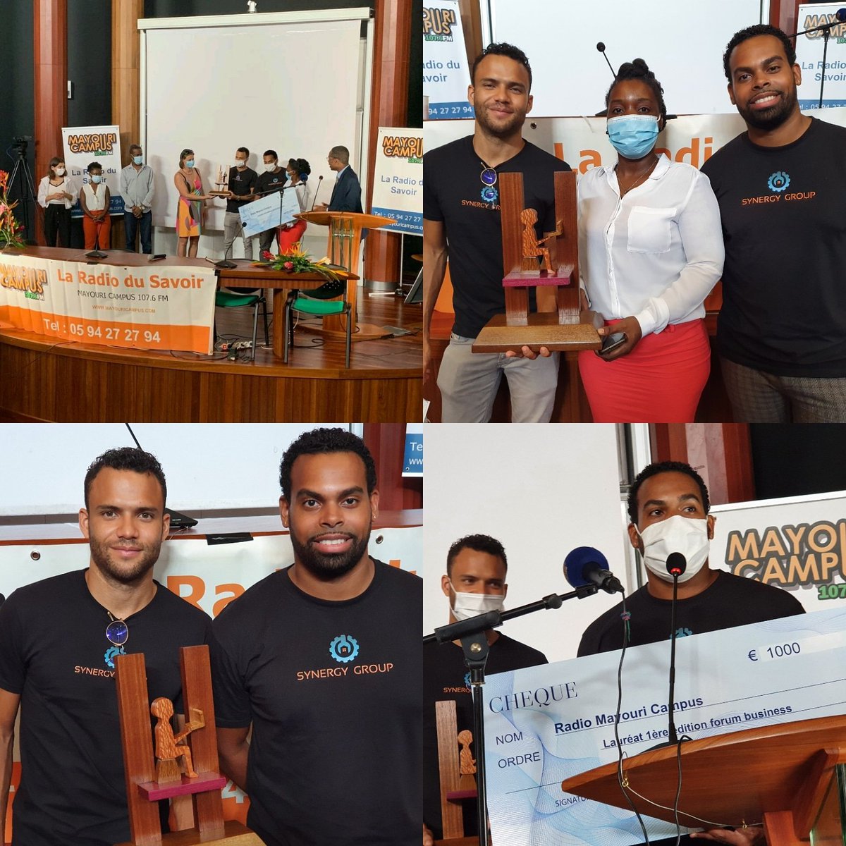 Radio Mayouri tweet media