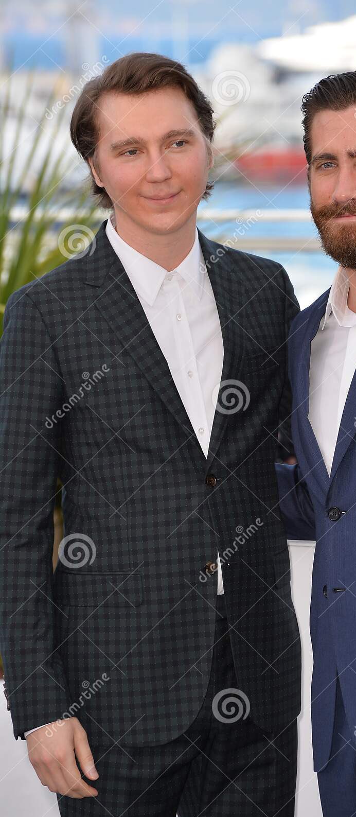 Happy birthday jake gyllenhaal 