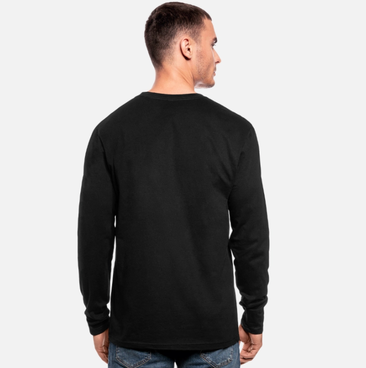 abuddymerch's tweet photo. Artsy Why Question Men's Longsleeve Shirt | https://t.co/KXRPPwttN5
#abuddy #artist #artistsontwitter #artistontwitter #art #design #designer #fashion #clothing #shirt #shirts #longsleeve #longsleeves #formen #why #artsy #whyquestion #question #gradient https://t.co/qOEjEHzQXz