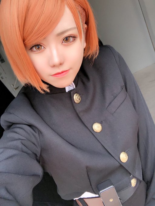 Twitterのコスプレ画像62
