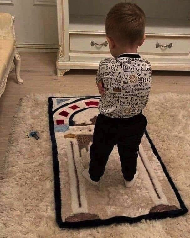 وإذا رأيت الفرع مُثمر فاعلم أن الجذور أصيلة ❤️⁦