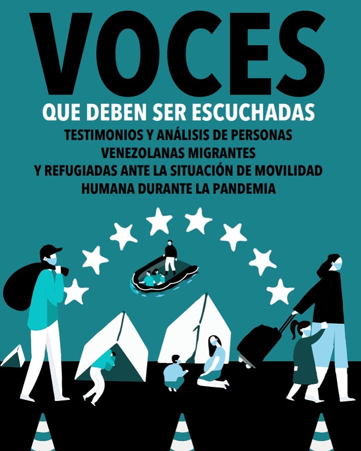Centro Venezolano de Derechos Humanos tweet media