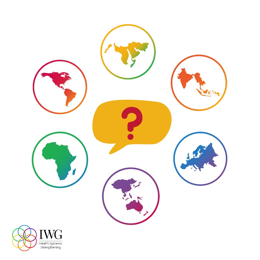 iwgforhss's tweet photo. We're gearing up for some exciting things in 2021. . . Stay tuned to keep up-to-date for information on virtual events with expert speakers and a chance to interact with a global Health Systems audience. #BuildingHealthSystemsOfTheFuture #GlobalHealth #IWGHSS https://t.co/Y0zzVToFDN