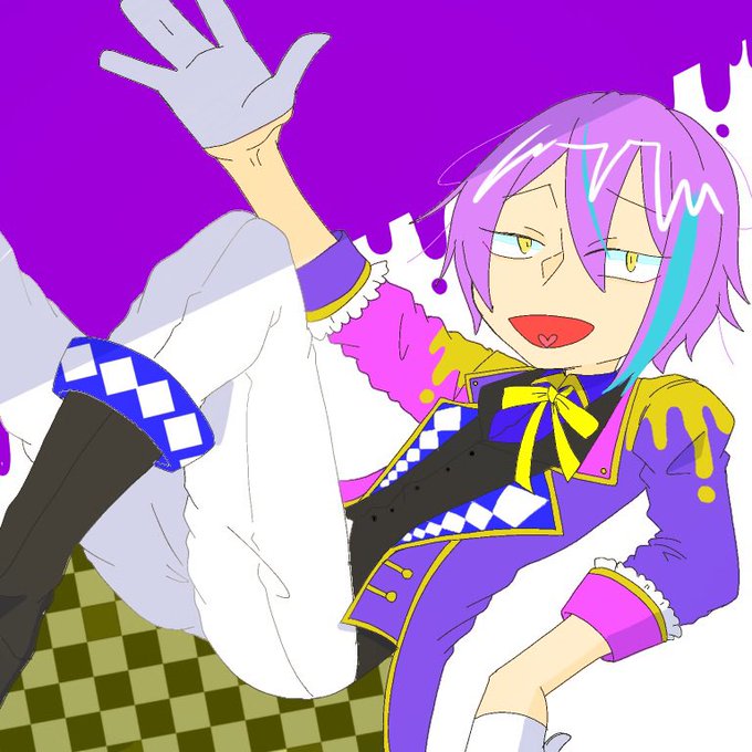 オネエのtwitterイラスト検索結果