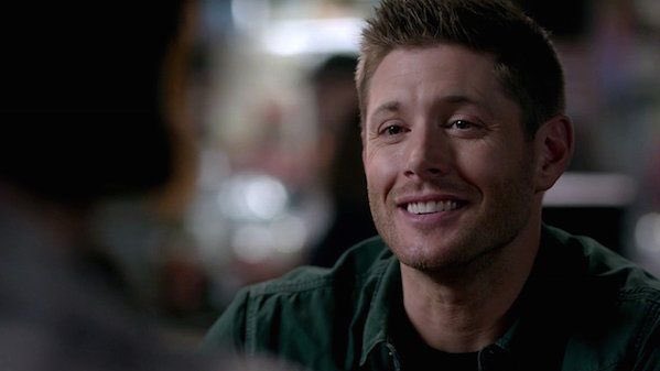 what dean winchester truly wanted - a thread.
