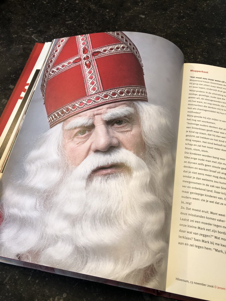 CeesDuindam's tweet photo. “Sinterklaas bestond echt”
#ripbram #sinterklaas #bramvandervlugt https://t.co/pNM9z3OdlH