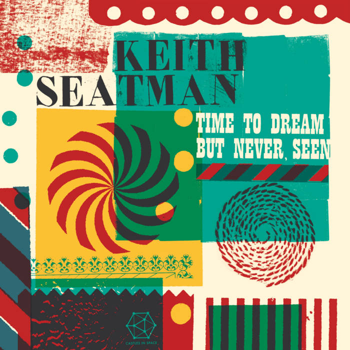 #5  @KeithSeatman - Time To Dream But Never SeenA hell of an album!! Pulling no punches, playful, but with a stylistc vengeance that one cannot love enough. Lafcadio Hearne inspired "Avoid Large Places" and gives Hammer Films a run for their money.