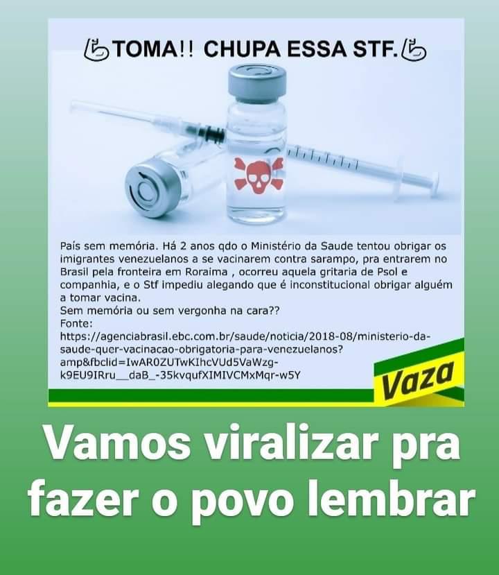 EduardoNegraes's tweet image. Dois pesos e duas medidas?