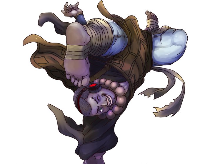 @3boncha 名前はまだ仮名ですが…平頭凡太郎(ヘッドホンタロウ)ですw 