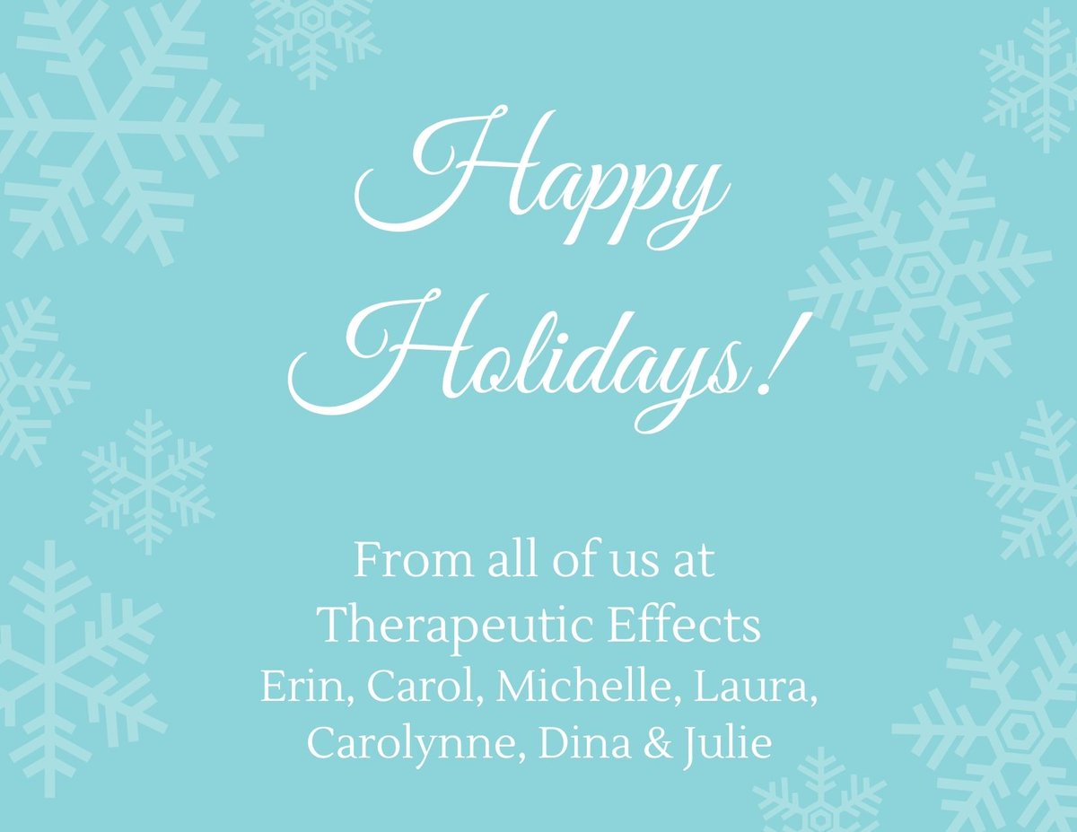 Therapeutic Effects Massage Therapy and Yoga tweet media