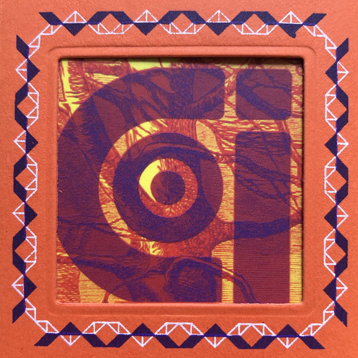 #6  @COI_Music Treedom The melting of Nature and Electronics has a great tradition, and can go horribly wrong so often. Not so here. A music that can transform nature into acoustic beauty, creating pictures in your mind you'd be foolish to forget.