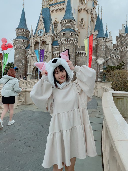Twitterのコスプレ画像30