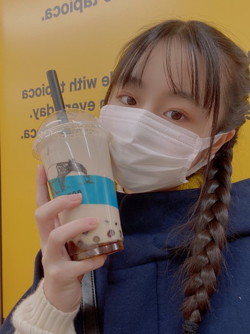 Twitterのコスプレ画像7