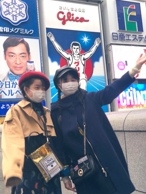 Twitterのコスプレ画像8