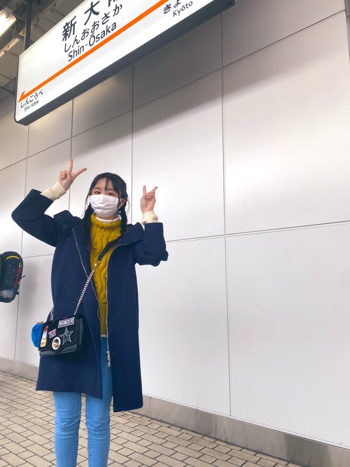 Twitterのコスプレ画像6