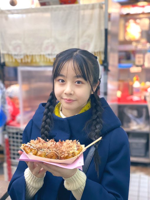 Twitterのコスプレ画像9