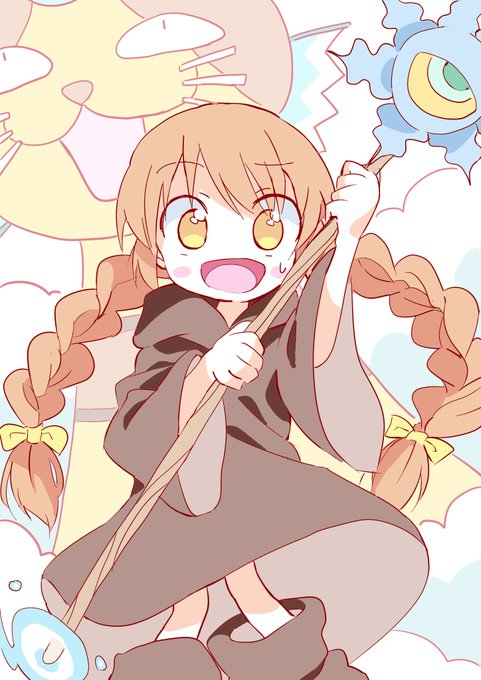 魔法陣グルグルのtwitterイラスト検索結果 古い順 魔法陣グルグルのtwitterイラスト検索結果 古い順