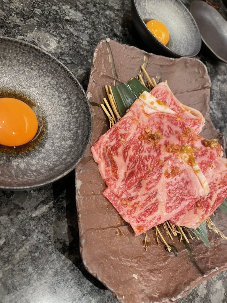 焼肉きらく 焼肉きらく
