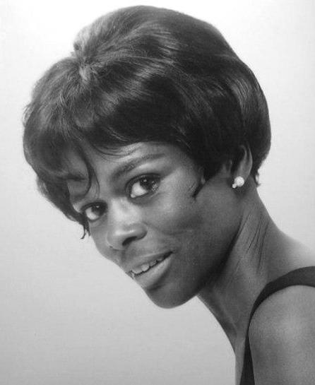 Happy 96th Birthday to 
CICELY TYSON 