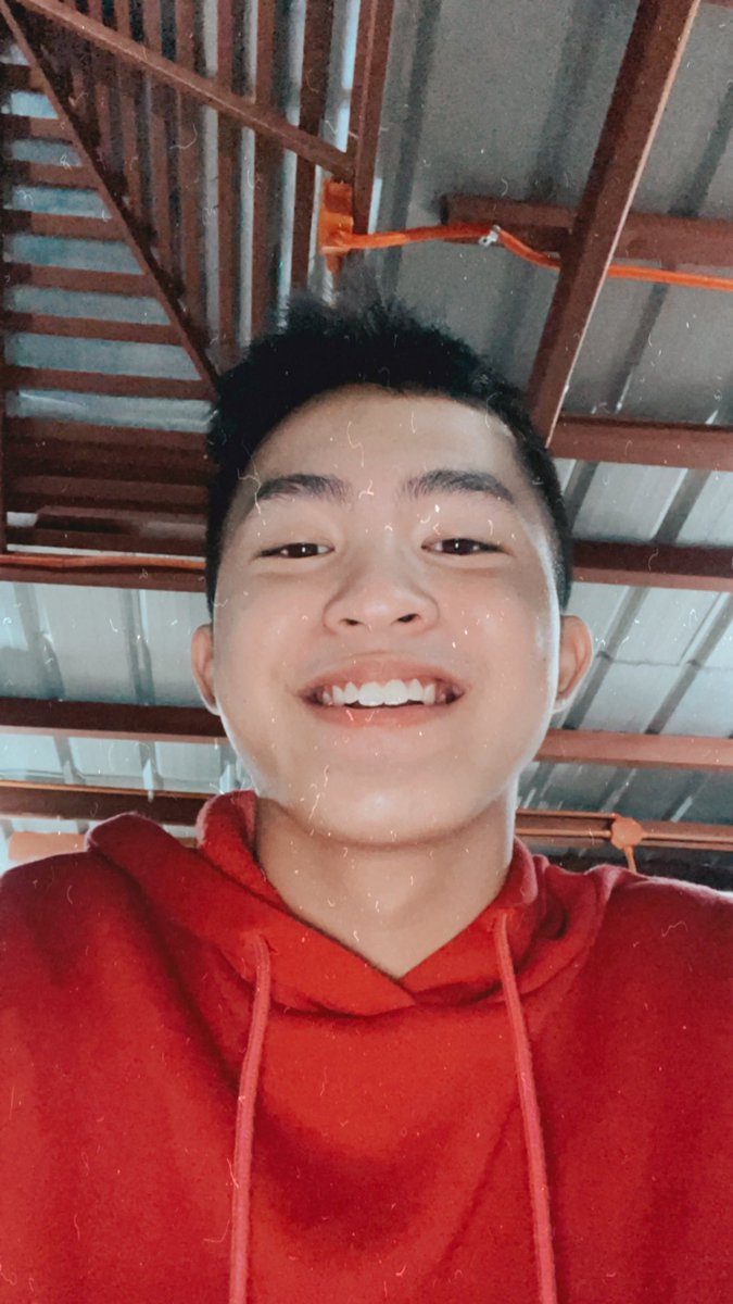 buknoyofc's tweet photo. Hi red lovers https://t.co/fbbfh83yfQ