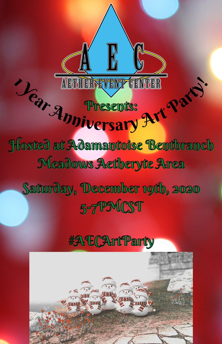 ffxiv data center on Aether Event Center Aetherevent Twitter